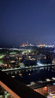 Mid Century Apartment - 1