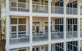 Park Place by Oversee 30A - 2