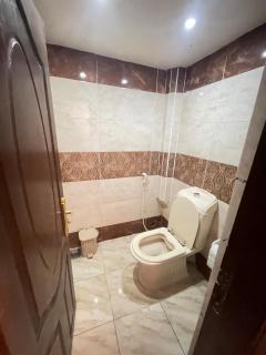 Yellow House on the Nile - 1