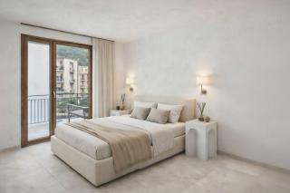 ROOF and SKY ROOM LUXURY in SORRENTO CENTER - 5