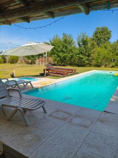 Atardeceres de Exaltacion - Pavón - 0