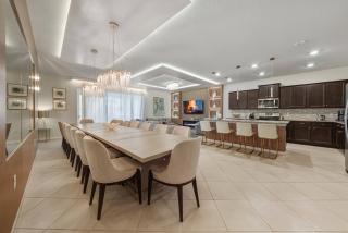 Brand NEW 10Bedrooms At Windsor Cay - 9