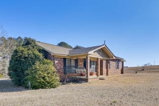 Watkins Home Noxapater Country Retreat! - 0