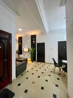 2bed Apartment on airport road,Ajao Estate great access road - 5