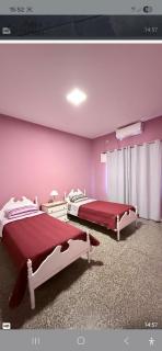 Departamento centrico 2 - 4