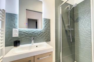 Chambre privée élégante 5 - jardin & espace commun - 5