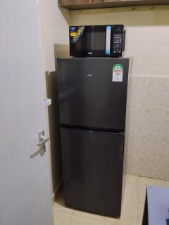 One bedroom in Donholm - 3