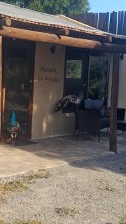 Morada La Granja - 8