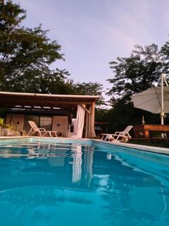 Atardeceres de Exaltacion - Pavón - 6