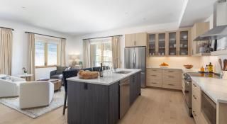 Okemo Mountain Lodging by Vail Resorts - 9