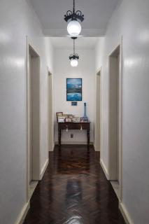 Oceania Building Sea View in the Heart of Barra - 2