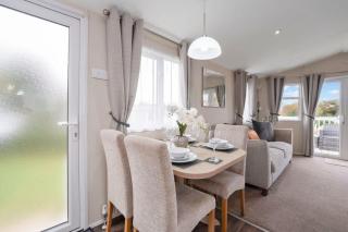 Free Parking - Seton Sands Luxury - Sleeps6 -Wi-Fi - 3