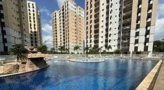 Apartamento próximo ao MANGUEIRÃO em frente ao CENTENÁRIO - 6