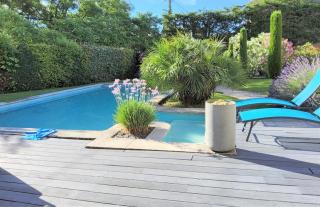 Superbe villa 7 personnes Villeneuve-lès-Avignon - 9