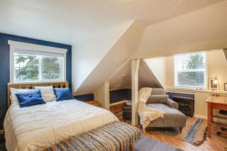 Work and Play in Walkable Midtown Coeur dAlene! - 8