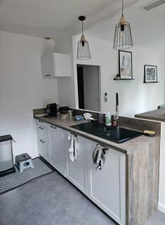 Superbe villa 7 personnes Villeneuve-lès-Avignon - 3
