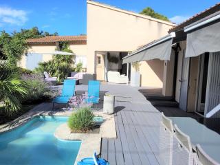 Superbe villa 7 personnes Villeneuve-lès-Avignon - 1