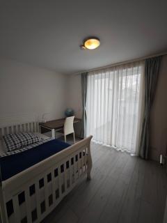 Traumhafte Ferienwohnung mit drei Schlafzimmer - 1