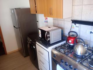 Departamento Carampangue II - 1