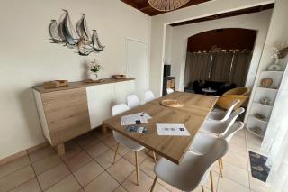 Maison rue du phare centre ville chez Christine - 8