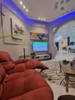 قصر الاسلمي - 1