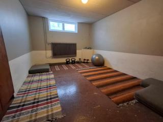 Hassela Ski Home Vacation Home in Sweden, Very near the lake and ski slopes - 6