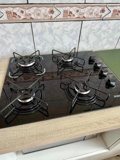 Apto no Centro de Cidade Nova-Próximo Praça São Francisco - 1