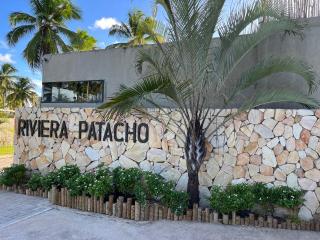 Bangalôs Riviera do Patacho - 9