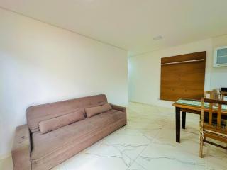 Casa em Itanhaém praia pé na areia - 7