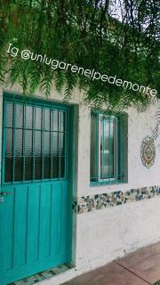 Montaña mendocina - 9