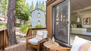 Wolfe by AvantStay 5mins NorthStar Fireplace 2 Private Decks - 9