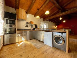 Maison pittoresque à Arlempdes avec cheminée et terrasse - FR-1-582-114 - 9