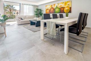 Room City Estepona Infinity 3BR & parking 2P - 2