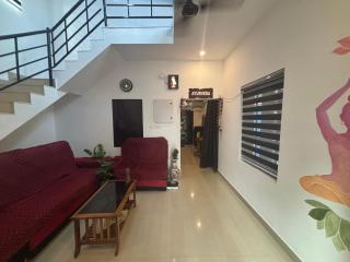 Soulmates Beach Residency - Varkala - 7