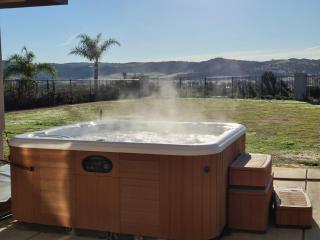 Beautiful Villa with Amazing 360 Mountain Views, Golfcourses close to Monserate Winery and I-15 - 6