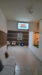 Hotel Embaixador de Curitiba - 1