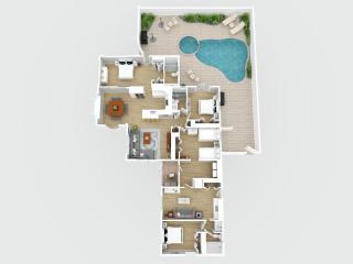 Private Pool - Yacht Rock Ranch by SeaBreeze Vacation - 6