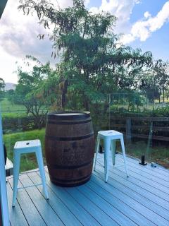 Woodmount Ridge Farmstay - 4