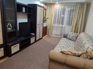 Квартира рядом с Цирком - 1