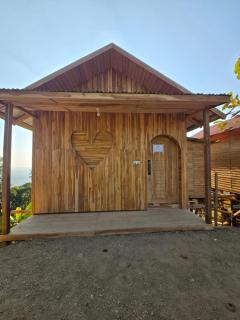 Sheari Eco Cottage Sajek - 9
