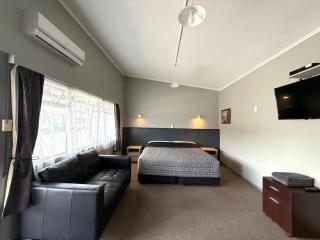 Central Court Motel - Whangarei - 7