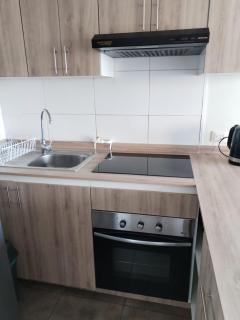 Hasta 4 personas cercano a Movistar Arena - 9