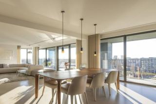 Super View Penthouse Deluxe - 7