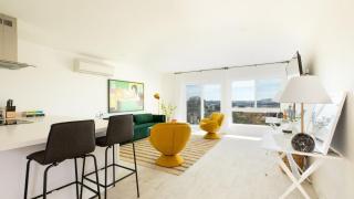 Avalon II by AvantStay Chic Stylish San Diego Condo w Vibrant Interiors - 7
