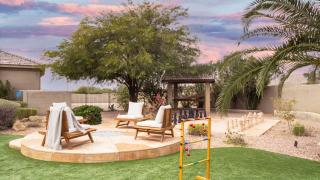 Arcadia by AvantStay Breathtaking Oasis in Scottsdale w Pool Hot Tub Game Room - 9
