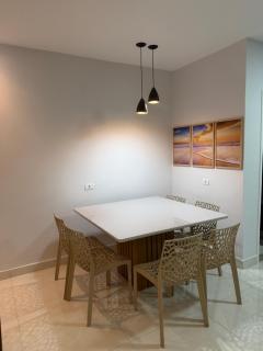 Apto aconchegante Guarujá - até 5 pessoas - 7