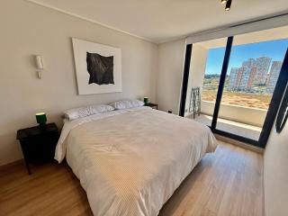 Nuevo y moderno depto en Eluchans - 3