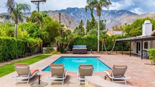 Catalina by AvantStay Fully Remodeled Palm Springs Haven Pool Permit3432 - 0