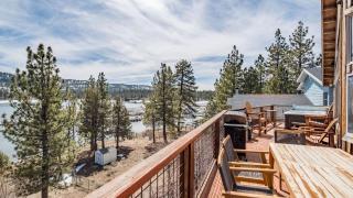 Lakefront Lodge by AvantStay - 4