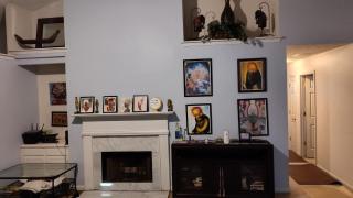 Kings Private Room Shared Bath C - 1